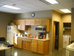 Office with Shop Space for Lease; Units C&D