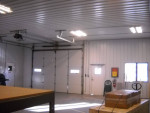 Office with Shop Space for Lease; Units C&D