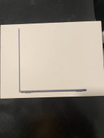 MacBook Air M2 (Midnight Blue)