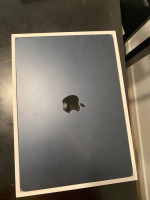 MacBook Air M2 (Midnight Blue)