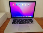 Macbook Pro 13 inch display Intel i5 2.5Ghz/8GRAM/256G SSD/DVDRW