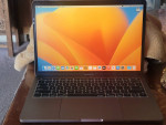 Apple Macbook Pro 13' Retina Display Intel  i5 2.3Ghz/8GRAM/512G SSD
