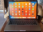 Apple Macbook Pro 13' Retina Display Intel  i5 2.3Ghz/8GRAM/512G SSD