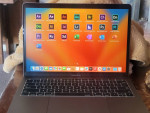 Apple Macbook Pro 13' Retina Display Intel  i5 2.3Ghz/8GRAM/512G SSD