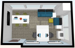 Lucky For You We Have Office Space Ready @ Regus Gateway