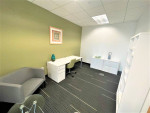 Lease a Furnished Office - Business Services & Amenities!