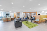 Lease a Furnished Office - Business Services & Amenities!