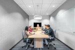 Lease a Furnished Office - Business Services & Amenities!