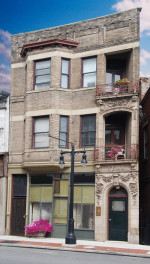 Storefront