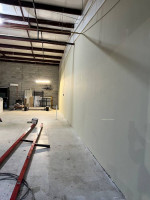 Warehouse/ Office 1200 sq. ft. Orange Ave. just north of Sandlake Rd.