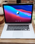 MacBook Pro 15, 2.3GHz i7, 16GB RAM, 500GB SSD (2014)