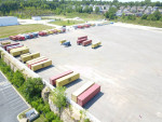 3.5 ACRES OUTDOOR STORAGE FOR LEASE