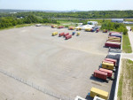 3.5 ACRES OUTDOOR STORAGE FOR LEASE