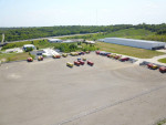 3.5 ACRES OUTDOOR STORAGE FOR LEASE