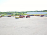 3.5 ACRES OUTDOOR STORAGE FOR LEASE