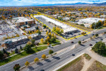 Main-and-Main Fort Collins Industrial/Retail Space at Discount!