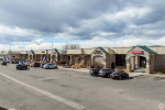 Main-and-Main Fort Collins Industrial/Retail Space at Discount!
