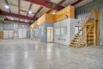 Main-and-Main Fort Collins Industrial/Retail Space at Discount!