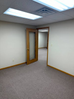 Office Space Suite #104  3 Rooms