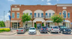 Real Presence, Real Offices - Arlington Highlands