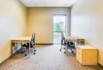 Real Presence, Real Offices - Arlington Highlands