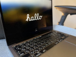 MacBook Pro 13-Inch 1 TB Storage AppleCare+  2020