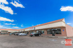 College Plaza Space for Lease (2027 B Street)