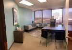 Make life easier & your Business Better with a Private Office $873