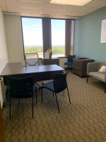 Make life easier & your Business Better with a Private Office $873