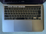 MacBook Pro 2020 13-Inch 1 TB AppleCare+