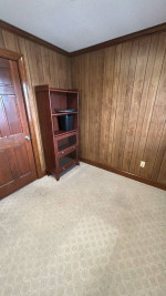 MASSAGE THERAPIST OFFICE