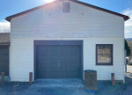 Commercial/ Industrial rental w/ bay door