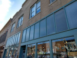 Quiet and affordable office space downtown on Mass