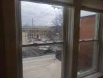 Quiet and affordable office space downtown on Mass