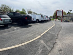 CAR LOT