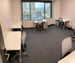 Coworking Space Available: Inspiring Environment for Creativity!!!