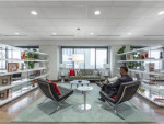 Coworking Space Available: Inspiring Environment for Creativity!!!