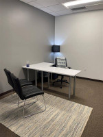 Lucky you! March special- 4-person office for only $449/month.