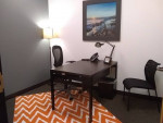 Working from home not working? We have you covered for $249/month!