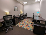 for only $149/month, you can get your own desk,wifi,mail & more!!!