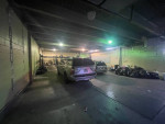 3700SF GROUND FLOOR WAREHOUSE/DRIVE IN/WIDE ST/CLOSE TO I495