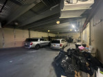 3700SF GROUND FLOOR WAREHOUSE/DRIVE IN/WIDE ST/CLOSE TO I495