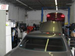 Auto Shop w/Office-Bath,-Parking-Exc. Location-RARELY AVAILABLE!