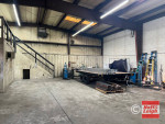 Industrial Flex Space for Lease (1725 E 69th Avenue)