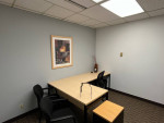 Move-In Ready Interior Office In The Reputable Gold Tower @ Westport