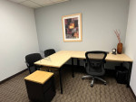 Move-In Ready Interior Office In The Reputable Gold Tower @ Westport