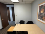 Move-In Ready Interior Office In The Reputable Gold Tower @ Westport