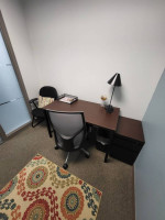 You Can't Beat This Deal! Private Office Space, $476/Month!