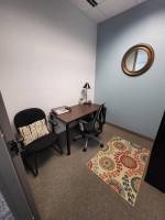 You Can't Beat This Deal! Private Office Space, $476/Month!