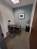 You Can't Beat This Deal! Private Office Space, $476/Month!
